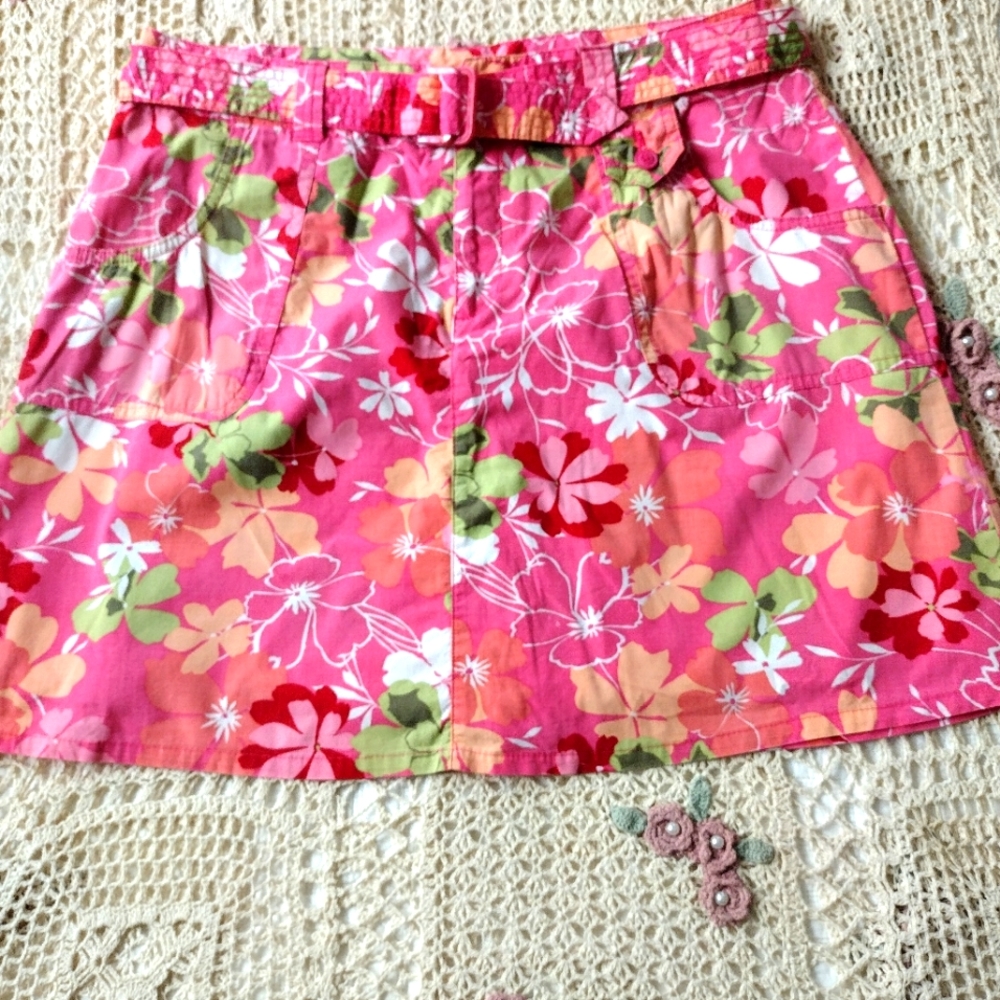 Skorts